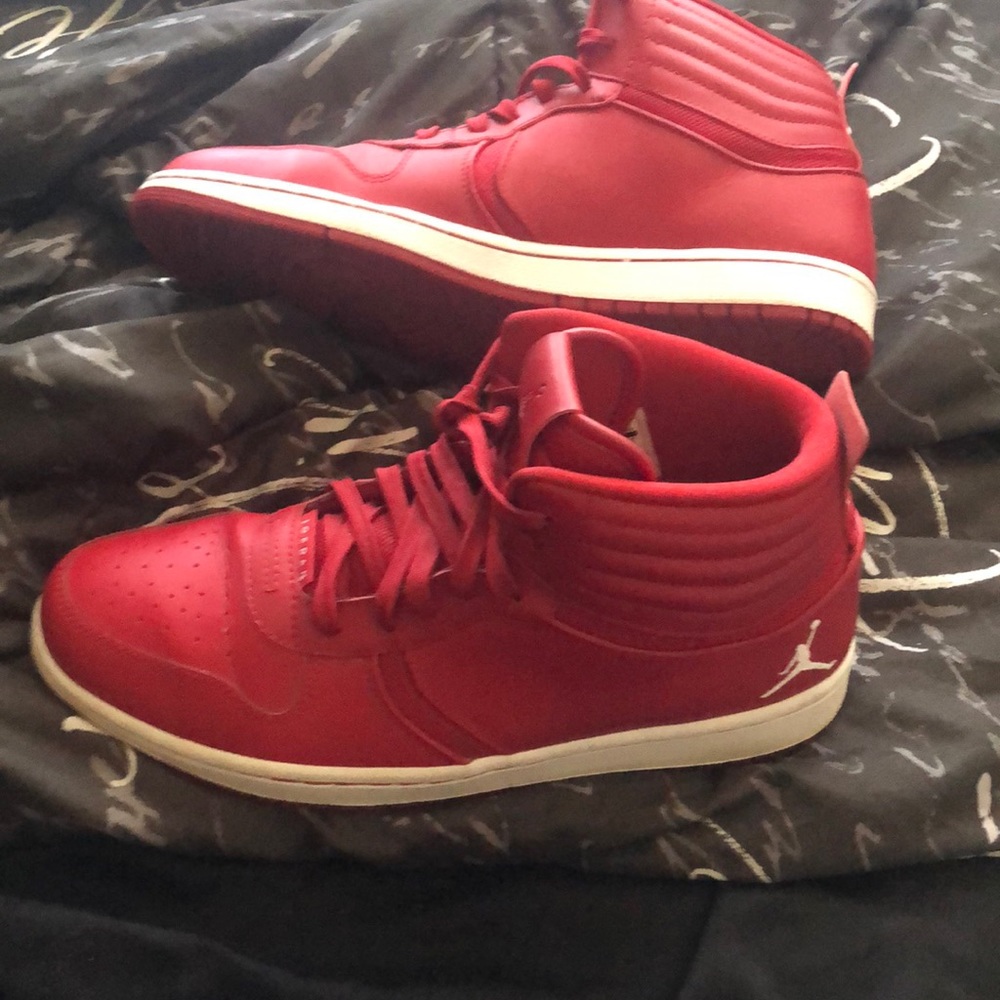 Like new
